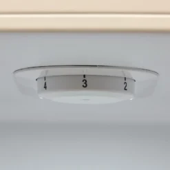 Beko BCFD350 Integrated 50/50 Frost Free Fridge Freezer With Sliding Door Fixing Kit - White -Kitchen Hardware Store 13898787 3834971361215150