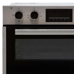 Beko RecycledNet™ BBTF26300X Built Under Electric Double Oven - Stainless Steel -Kitchen Hardware Store 13898788 1904971361396212