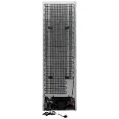 Hisense RIB291F4AWF Integrated 50/50 Frost Free Fridge Freezer With Sliding Door Fixing Kit - White -Kitchen Hardware Store 13898791 1014971361169754