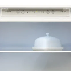 Hisense RIB291F4AWF Integrated 50/50 Frost Free Fridge Freezer With Sliding Door Fixing Kit - White -Kitchen Hardware Store 13898791 1484971361102092