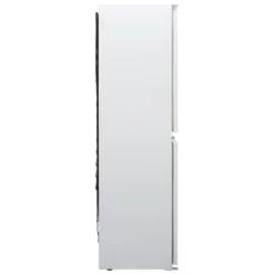 Hisense RIB291F4AWF Integrated 50/50 Frost Free Fridge Freezer With Sliding Door Fixing Kit - White -Kitchen Hardware Store 13898791 3134971360999894