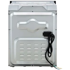 Hisense BID75211XUK Built Under Electric Double Oven - Stainless Steel -Kitchen Hardware Store 13898792 7384971361189041