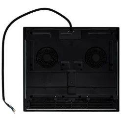 Hoover HI642CTT 59cm Induction Hob - Black -Kitchen Hardware Store 13898793 6384971361063785