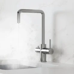 Homebase Edit Fionn 3 In 1 Instant Hot Tap - Chrome 7 Homebase Edit Fionn 3 In 1 Instant Hot Tap - Chrome -Kitchen Hardware Store 13928925 1404998571554681