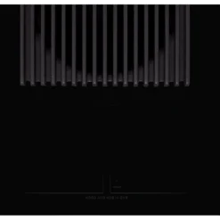 Elica NT-PRIME-RC 83cm Venting Induction Hob - Black Glass - For Recirculating Ventilation -Kitchen Hardware Store 13929021 1824981717782720