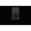 Elica NT-PRIME-RC 83cm Venting Induction Hob - Black Glass - For Recirculating Ventilation