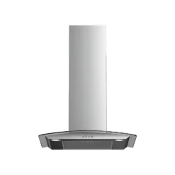 Beko HCG61320X 60 Cm Chimney Cooker Hood - Stainless Steel