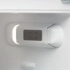 Indesit EIB15050A1D.UK1 Integrated 50/50 Fridge Freezer With Sliding Door Fixing Kit - White -Kitchen Hardware Store 13950683 1904985909813601