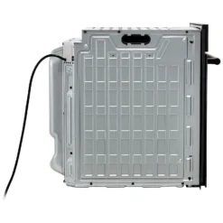 Hotpoint FA4S541JBLGH Built In Electric Single Oven With Added Steam Function - Black -Kitchen Hardware Store 13950685 2414985910491865