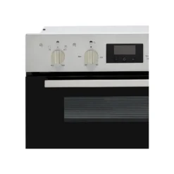 Indesit Aria IDU6340IX Built Under Electric Double Oven With Feet - Stainless Steel -Kitchen Hardware Store 13950686 8354985910928020