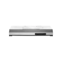 Beko HNS61110X 60 Cm Visor Cooker Hood - Stainless Steel
