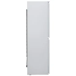 Hoover HOB50N518FVK Wi-Fi Connected Integrated 50/50 Frost Free Fridge Freezer With Sliding Door Fixing Kit - White -Kitchen Hardware Store 13950690 1764985911434291