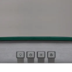 Hotpoint PHGC7.4FLMX 70 Cm Chimney Cooker Hood - Stainless Steel -Kitchen Hardware Store 13950692 1324985911182798