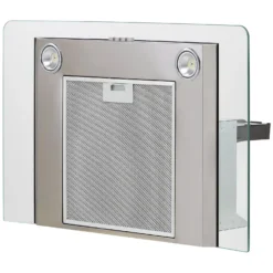 Hotpoint PHGC7.4FLMX 70 Cm Chimney Cooker Hood - Stainless Steel -Kitchen Hardware Store 13950692 1694985911062174