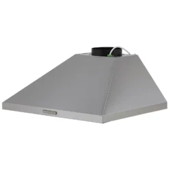 Bosch Serie 2 DWP74BC50B 75 Cm Chimney Cooker Hood - Stainless Steel 14 Bosch Serie 2 DWP74BC50B 75 Cm Chimney Cooker Hood - Stainless Steel -Kitchen Hardware Store 13950697 1324985909858199