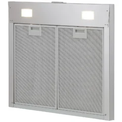 Bosch Serie 2 DWP74BC50B 75 Cm Chimney Cooker Hood - Stainless Steel 12 Bosch Serie 2 DWP74BC50B 75 Cm Chimney Cooker Hood - Stainless Steel -Kitchen Hardware Store 13950697 1494985909740404