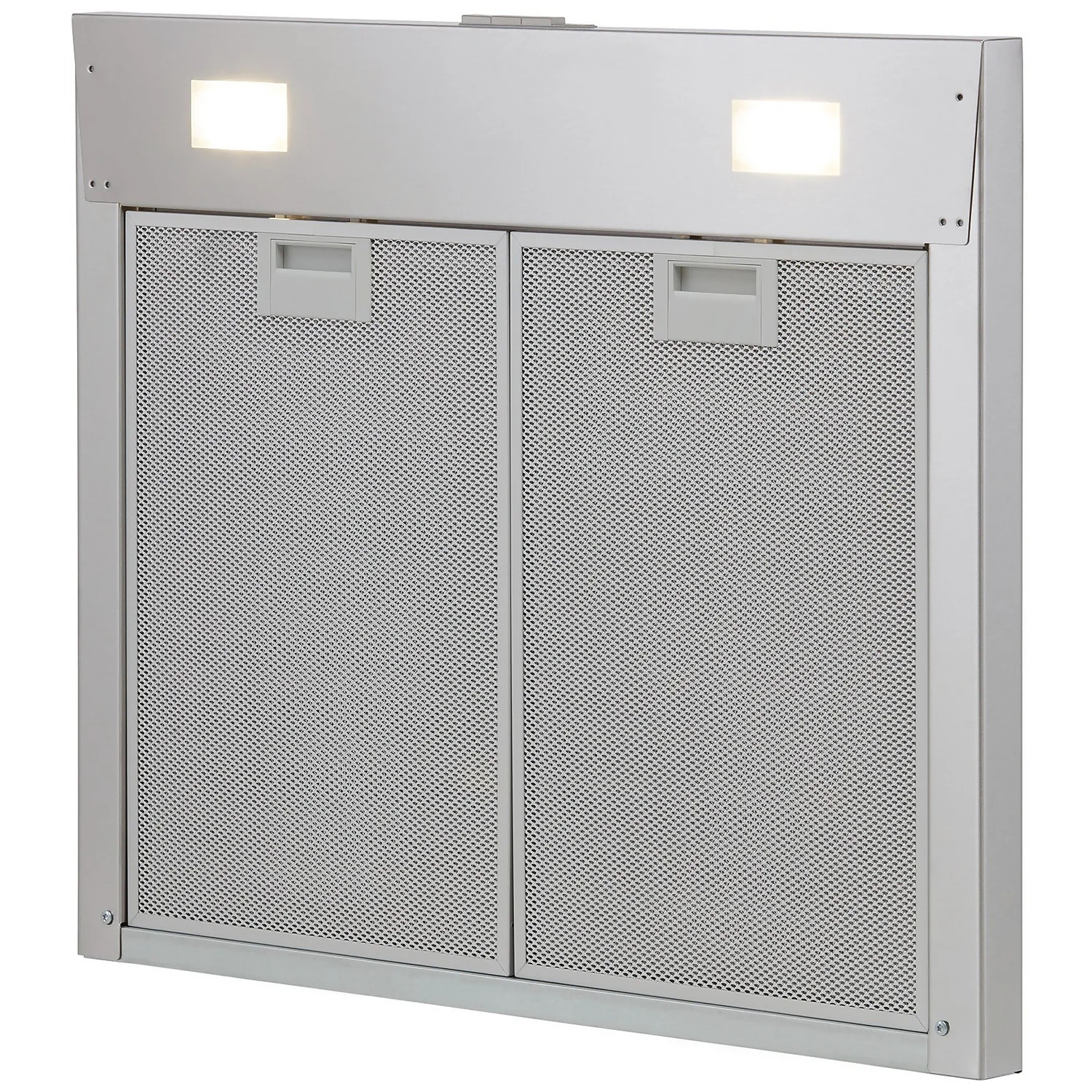 Bosch Serie 2 DWP74BC50B 75 Cm Chimney Cooker Hood - Stainless Steel 3 Bosch Serie 2 DWP74BC50B 75 Cm Chimney Cooker Hood - Stainless Steel - Image 3