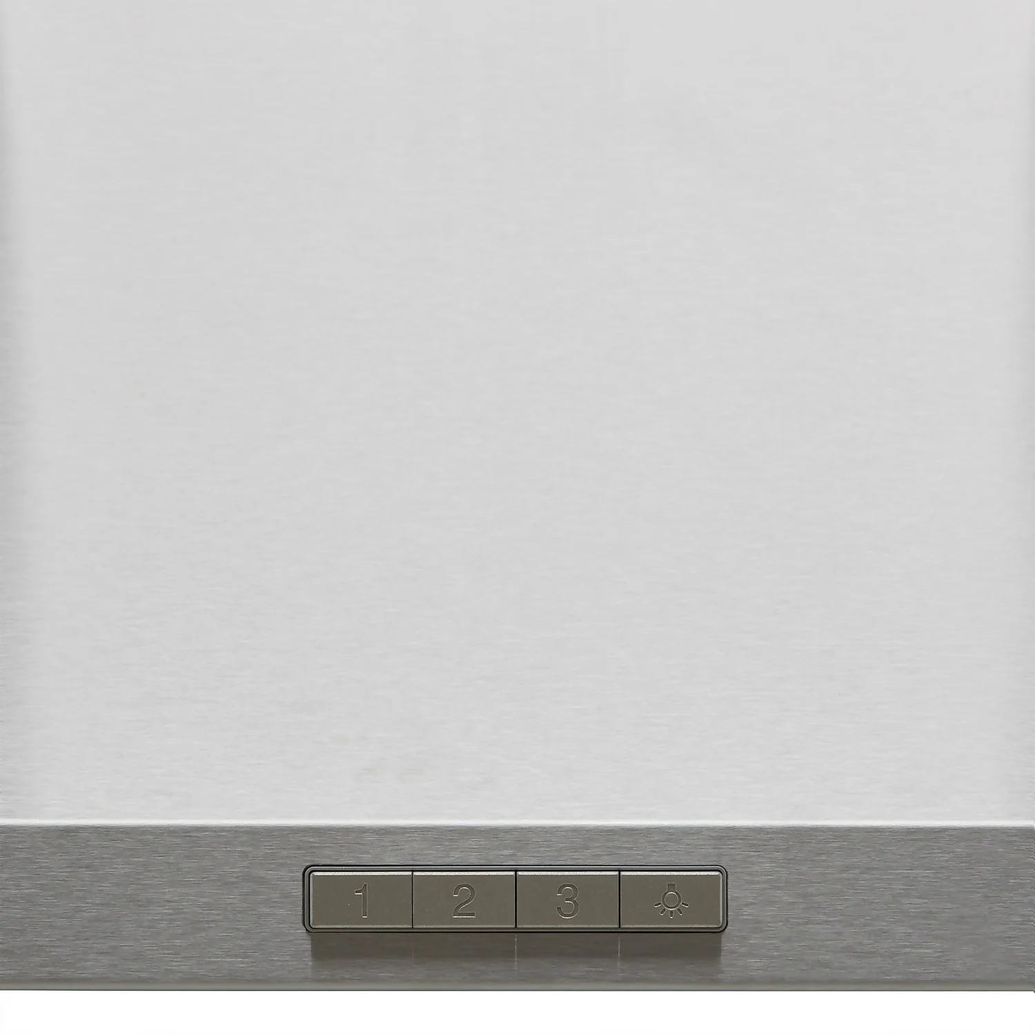 Bosch Serie 2 DWP74BC50B 75 Cm Chimney Cooker Hood - Stainless Steel 7 Bosch Serie 2 DWP74BC50B 75 Cm Chimney Cooker Hood - Stainless Steel - Image 7