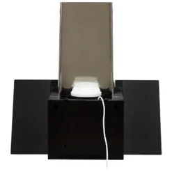 Bosch Serie 2 DWK87EM60B 80 Cm Angled Chimney Cooker Hood - Black -Kitchen Hardware Store 13950702 1814985911395381