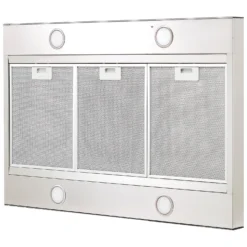 AEG DIE5961HG 90 Cm Island Cooker Hood - Stainless Steel -Kitchen Hardware Store 13950704 1134985911161081