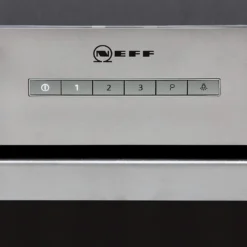 NEFF N30 D85IEE1S0B 80 Cm Angled Chimney Cooker Hood - Black 17 NEFF N30 D85IEE1S0B 80 Cm Angled Chimney Cooker Hood - Black -Kitchen Hardware Store 13950708 1954985911197717