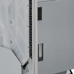 NEFF N50 S875HKX20G Wifi Connected Fully Integrated Slimline Dishwasher - Stainless Steel Control Panel & Sliding Door Kit 16 NEFF N50 S875HKX20G Wifi Connected Fully Integrated Slimline Dishwasher - Stainless Steel Control Panel & Sliding Door Kit -Kitchen Hardware Store 13950711 1614985910607359