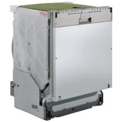 NEFF N30 S153HAX02G Wifi Connected Fully Integrated Standard Dishwasher - Stainless Steel Control Panel -Kitchen Hardware Store 13950712 7584985910076392