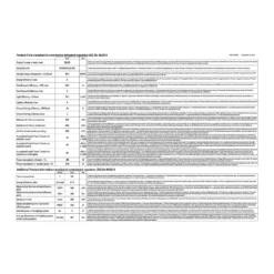 Elica REEF-A-ISLAND Island Cooker Hood - Stainless Steel - For Ducted Ventilation -Kitchen Hardware Store 13950713 1324985910382251