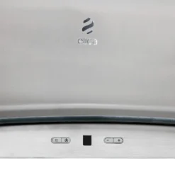 Elica REEF-A-ISLAND Island Cooker Hood - Stainless Steel - For Ducted Ventilation -Kitchen Hardware Store 13950713 1564985910266547