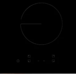 Zanussi ZPV2000BXA Built In Electric Single Oven And Ceramic Hob Pack - Stainless Steel / Black 13 Zanussi ZPV2000BXA Built In Electric Single Oven And Ceramic Hob Pack - Stainless Steel / Black -Kitchen Hardware Store 13950714 1064985909781369