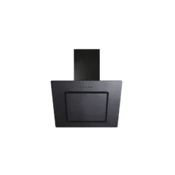 Candy CDG6MBGG Built In Chimney Cooker Hood - Black