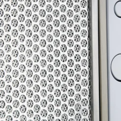 Elica ERA-HE-SS-80 73cm Canopy Cooker Hood - Stainless Steel - For Ducted/Recirculating Ventilation -Kitchen Hardware Store 14200022 1375011777832289