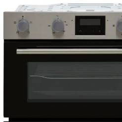 Hisense BID95211XUK Built In Electric Double Oven - Stainless Steel 14 Hisense BID95211XUK Built In Electric Double Oven - Stainless Steel -Kitchen Hardware Store 14200023 4825011759209225