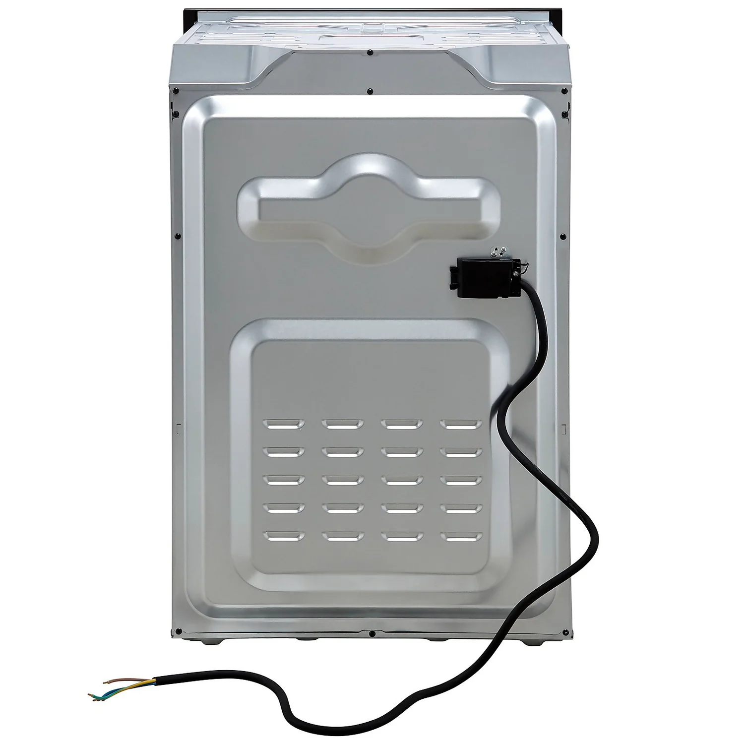 Hisense BID95211XUK Built In Electric Double Oven - Stainless Steel 8 Hisense BID95211XUK Built In Electric Double Oven - Stainless Steel - Image 8