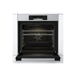 Hisense BI62212AXUK Built In Electric Single Oven - Stainless Steel
