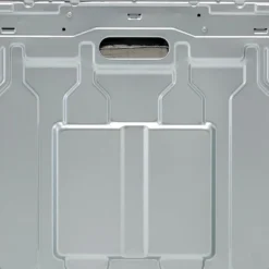 Hisense BI62212AXUK Built In Electric Single Oven - Stainless Steel -Kitchen Hardware Store 14200024 1405011759626519