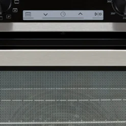 Hisense BI62212AXUK Built In Electric Single Oven - Stainless Steel -Kitchen Hardware Store 14200024 1795011759522983