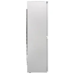 Hoover HOB50S518FK Wi-Fi Connected Integrated 50/50 Fridge Freezer With Sliding Door Fixing Kit - White -Kitchen Hardware Store 14200033 1445011772077044