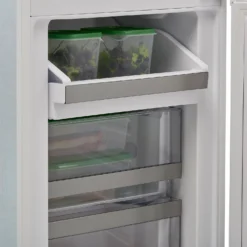 Hoover HOBT5518EWK Integrated 70/30 Total No Frost Fridge Freezer With Sliding Door Fixing Kit - White 13 Hoover HOBT5518EWK Integrated 70/30 Total No Frost Fridge Freezer With Sliding Door Fixing Kit - White -Kitchen Hardware Store 14200034 1775011772374071