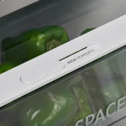 Hoover HOBT5518EWK Integrated 70/30 Total No Frost Fridge Freezer With Sliding Door Fixing Kit - White 15 Hoover HOBT5518EWK Integrated 70/30 Total No Frost Fridge Freezer With Sliding Door Fixing Kit - White -Kitchen Hardware Store 14200034 5035011772465670