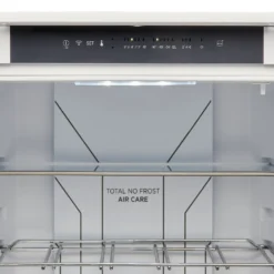 Hoover HOBT5518EWK Integrated 70/30 Total No Frost Fridge Freezer With Sliding Door Fixing Kit - White 18 Hoover HOBT5518EWK Integrated 70/30 Total No Frost Fridge Freezer With Sliding Door Fixing Kit - White -Kitchen Hardware Store 14200034 5065011772582529