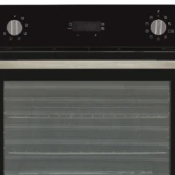 Hoover H-OVEN 300 HOC3UB5858BI Built In Electric Single Oven - Black / Stainless Steel 10 Hoover H-OVEN 300 HOC3UB5858BI Built In Electric Single Oven - Black / Stainless Steel -Kitchen Hardware Store 14200035 1645011759032183