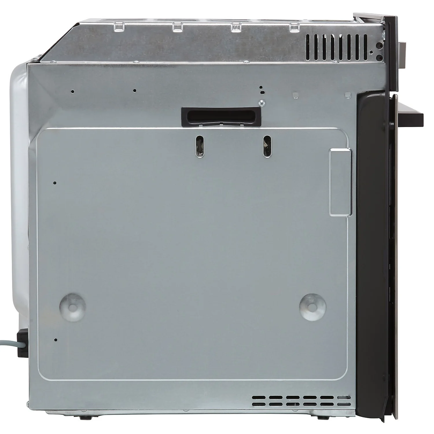 Hoover H-OVEN 300 HOC3UB5858BI Built In Electric Single Oven - Black / Stainless Steel 7 Hoover H-OVEN 300 HOC3UB5858BI Built In Electric Single Oven - Black / Stainless Steel - Image 7