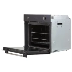 Hoover H-OVEN 300 HOC3UB5858BI Built In Electric Single Oven - Black / Stainless Steel 11 Hoover H-OVEN 300 HOC3UB5858BI Built In Electric Single Oven - Black / Stainless Steel -Kitchen Hardware Store 14200035 2095011759094925