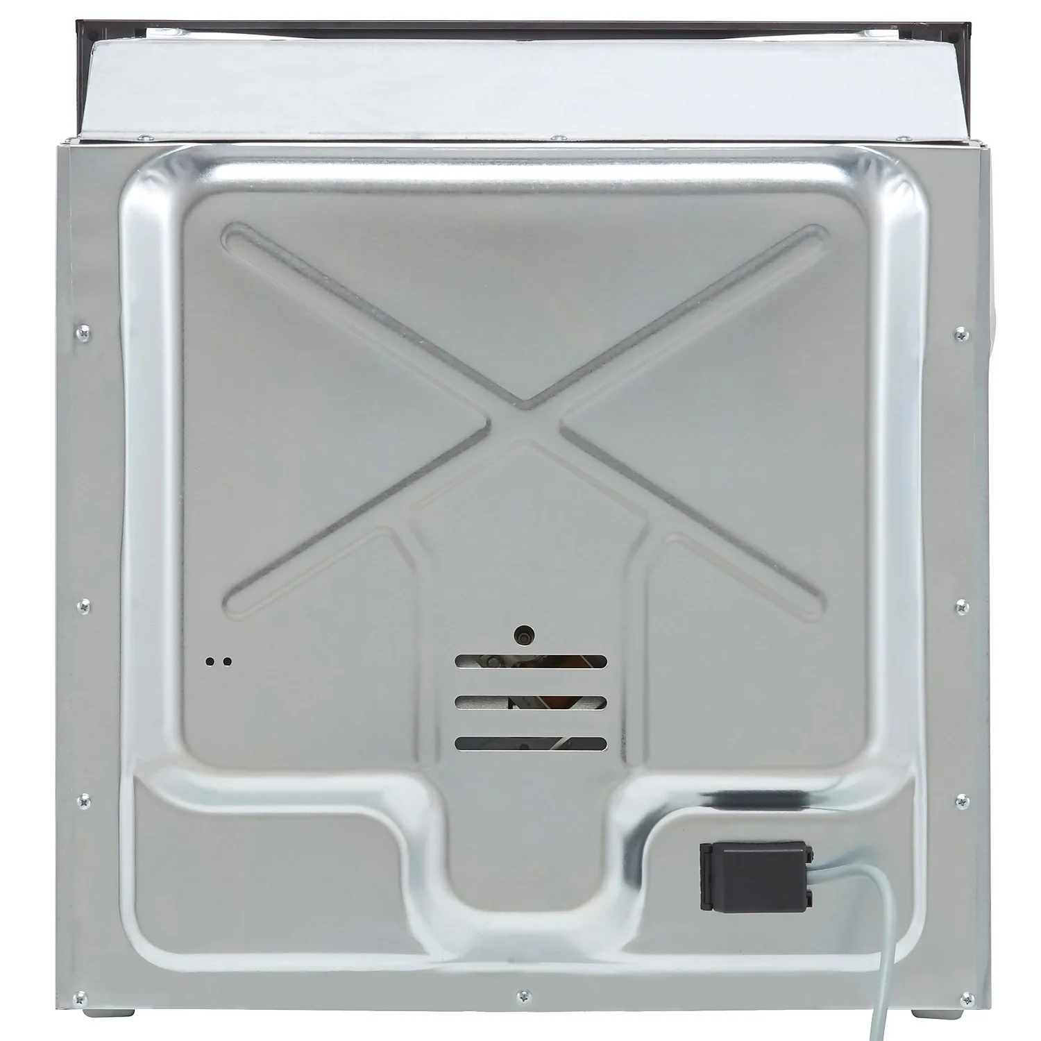 Hoover H-OVEN 300 HOC3UB5858BI Built In Electric Single Oven - Black / Stainless Steel 6 Hoover H-OVEN 300 HOC3UB5858BI Built In Electric Single Oven - Black / Stainless Steel - Image 6