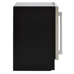 Hoover H-WINE 700 HWCB60UK/N Built In Wine Cooler - Black 9 Hoover H-WINE 700 HWCB60UK/N Built In Wine Cooler - Black -Kitchen Hardware Store 14200037 8065011772363781