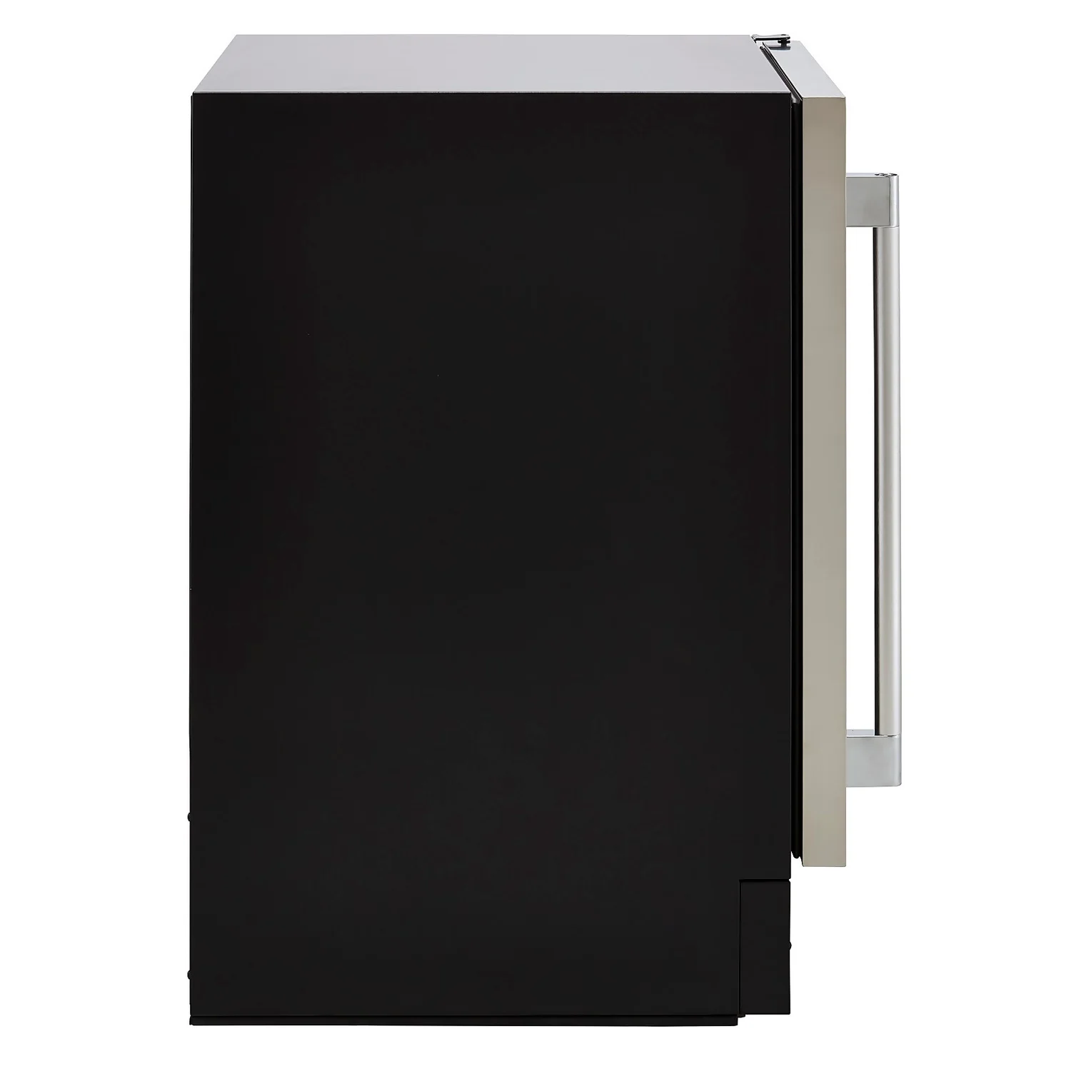 Hoover H-WINE 700 HWCB60UK/N Built In Wine Cooler - Black 4 Hoover H-WINE 700 HWCB60UK/N Built In Wine Cooler - Black - Image 4