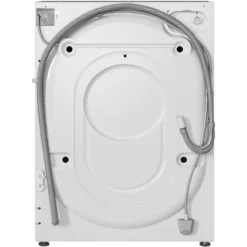 Hotpoint BIWMHG91484UK Integrated 9Kg Washing Machine With 1400 Rpm - White 13 Hotpoint BIWMHG91484UK Integrated 9Kg Washing Machine With 1400 Rpm - White -Kitchen Hardware Store 14200039 9755011737679281