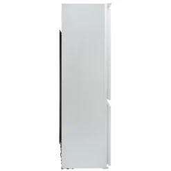 Hotpoint HMCB70301UK Integrated 70/30 Fridge Freezer With Sliding Door Fixing Kit - White -Kitchen Hardware Store 14200040 1645011772365266