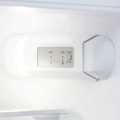 Hotpoint HMCB50501UK Integrated 50/50 Fridge Freezer With Sliding Door Fixing Kit - White -Kitchen Hardware Store 14200041 1345011772341065